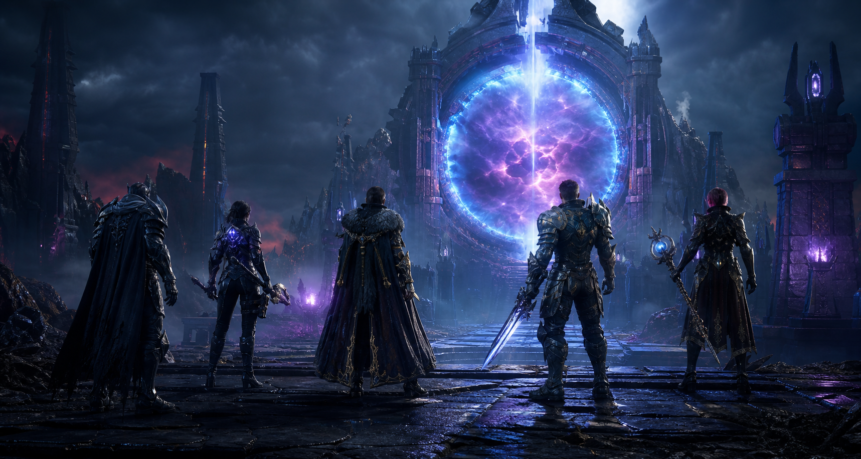Guild Wars 3: Was eine moderne Gilde heute braucht